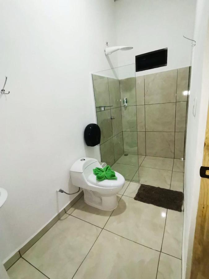 Cattleya Family Hotel Monteverde ภายนอก รูปภาพ