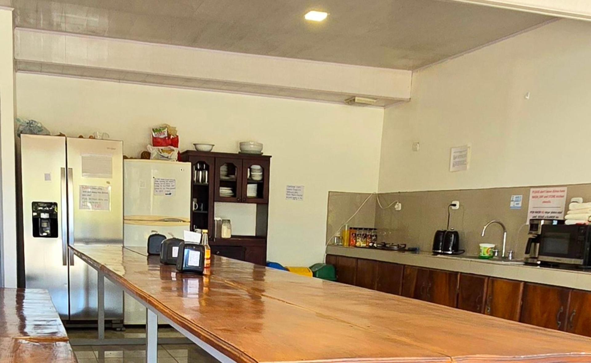 Cattleya Family Hotel Monteverde ภายนอก รูปภาพ
