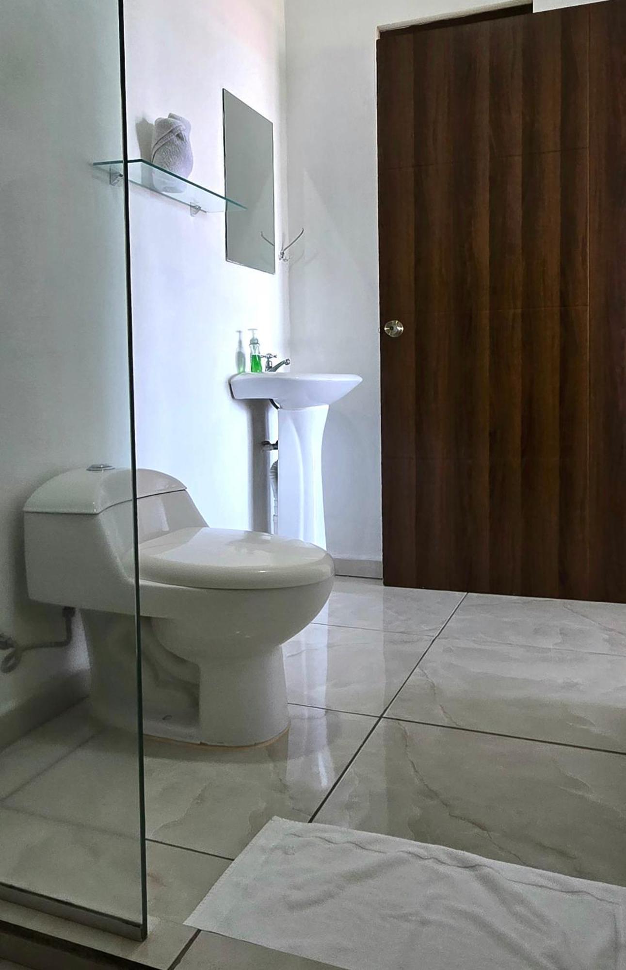 Cattleya Family Hotel Monteverde ภายนอก รูปภาพ