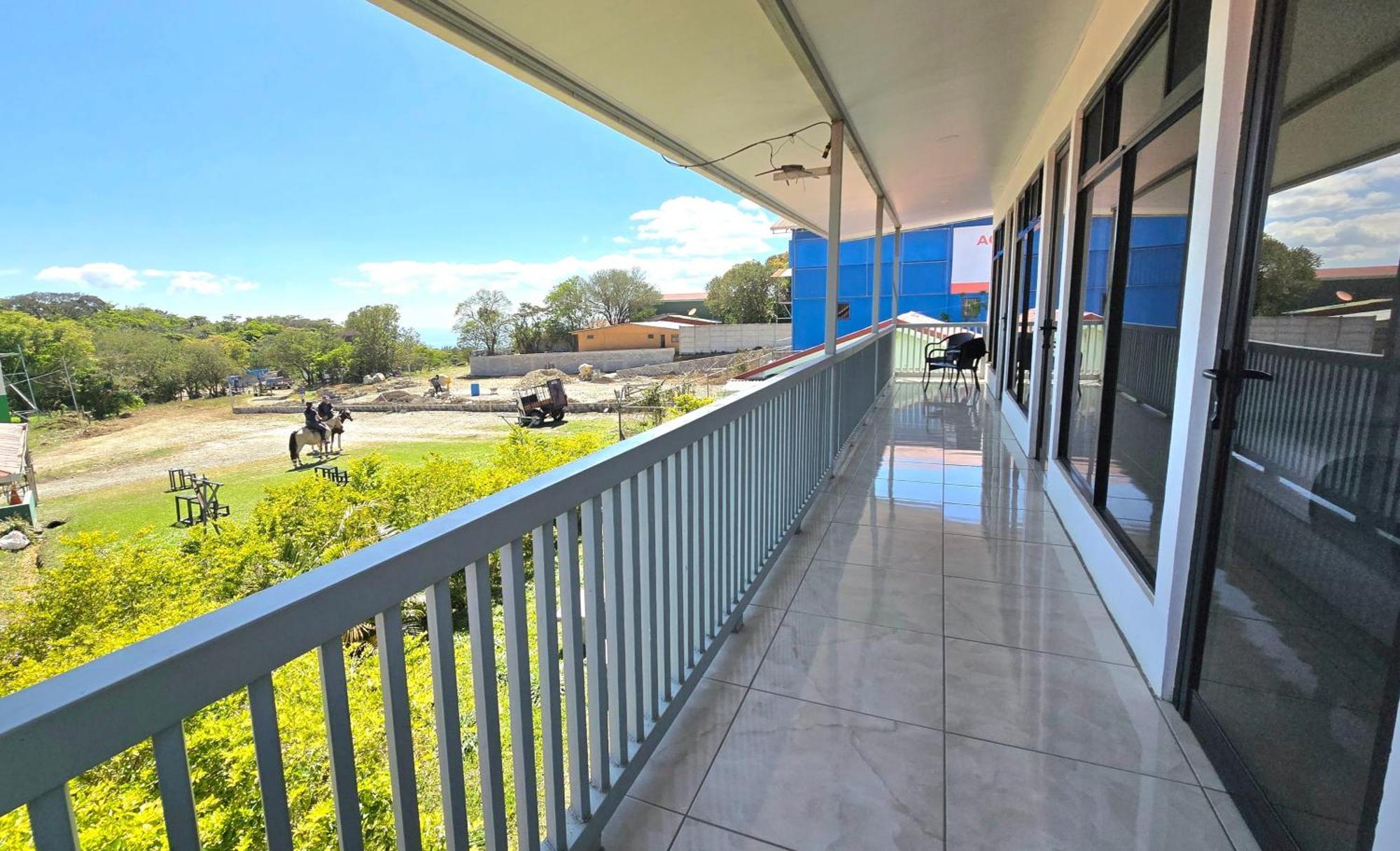Cattleya Family Hotel Monteverde ภายนอก รูปภาพ
