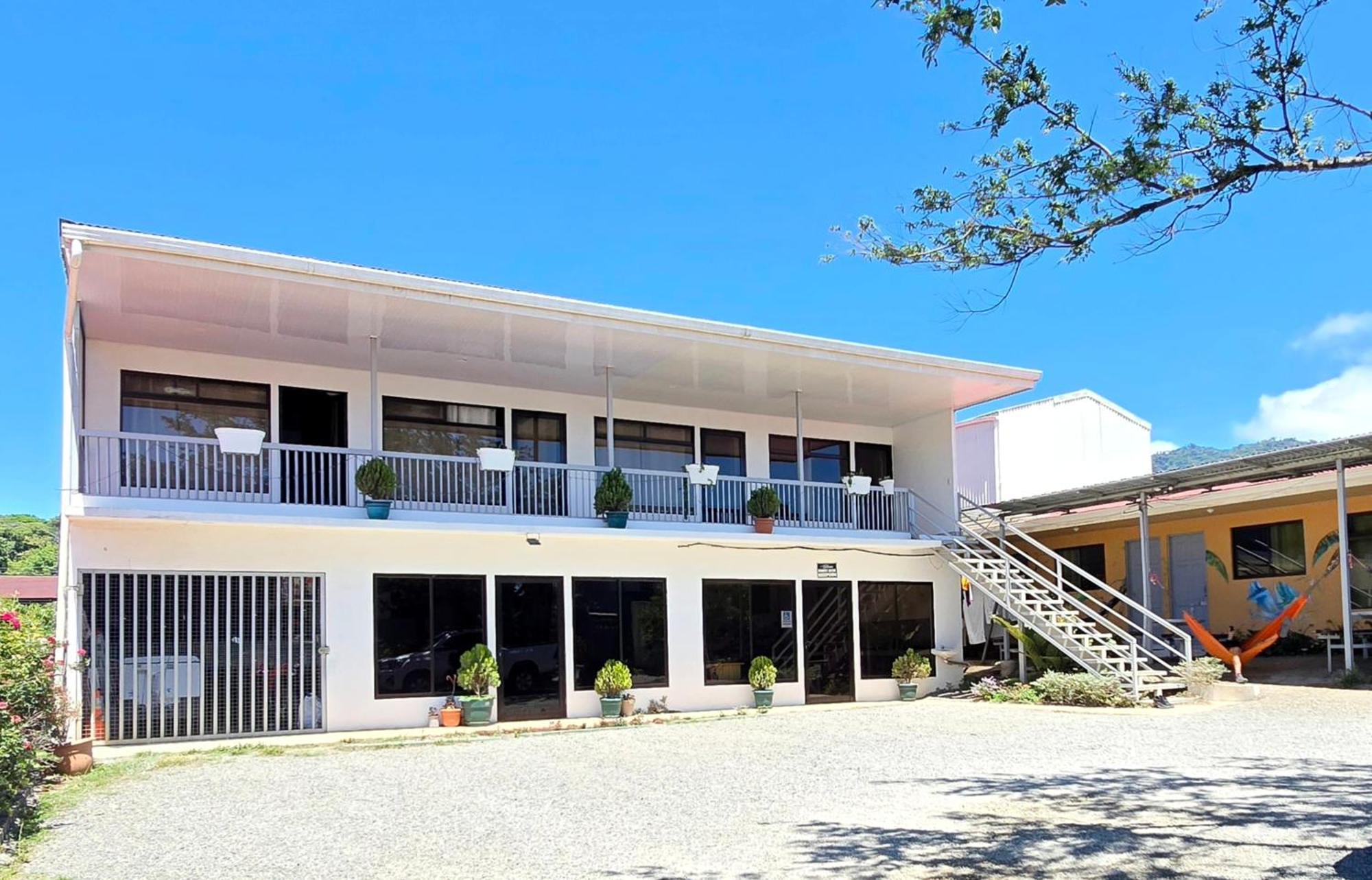 Cattleya Family Hotel Monteverde ภายนอก รูปภาพ