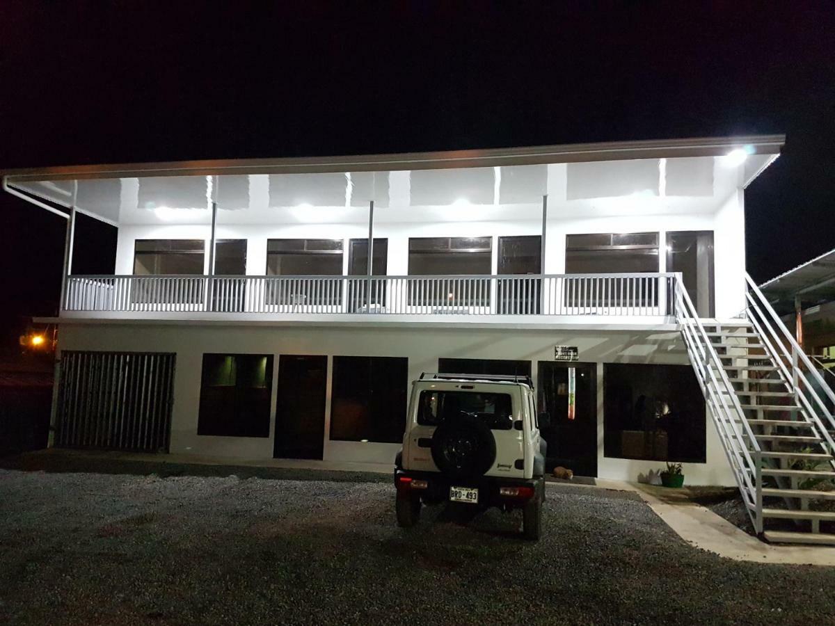 Cattleya Family Hotel Monteverde ภายนอก รูปภาพ