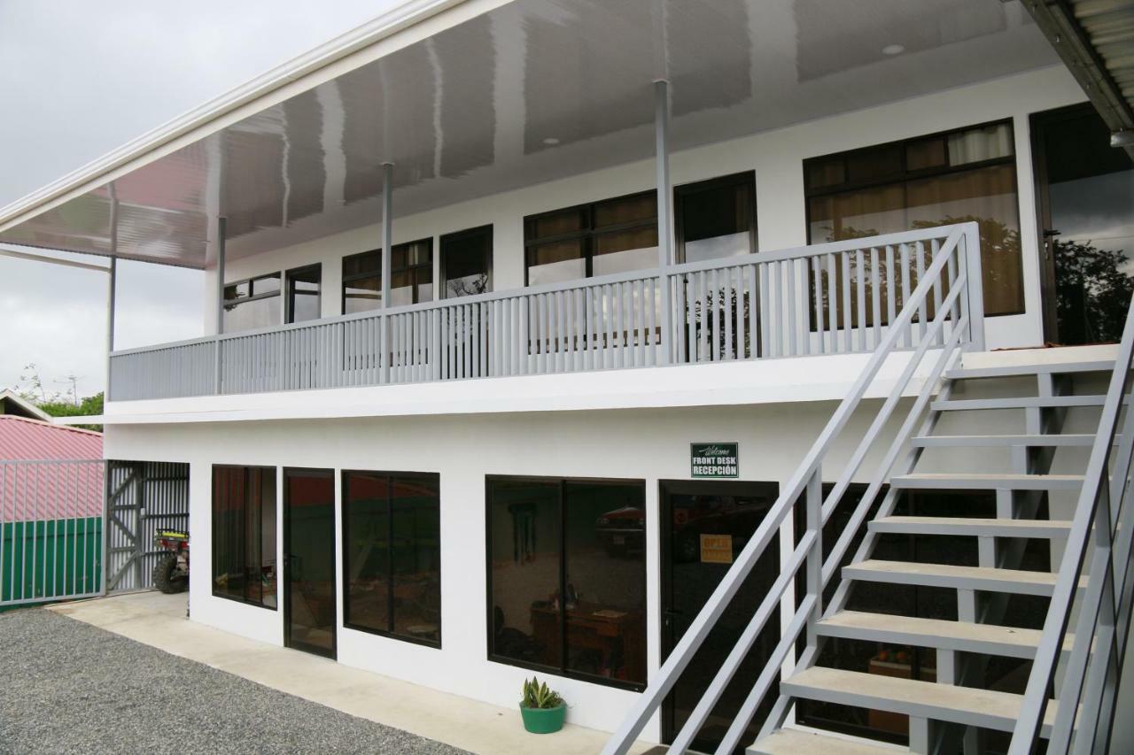 Cattleya Family Hotel Monteverde ภายนอก รูปภาพ