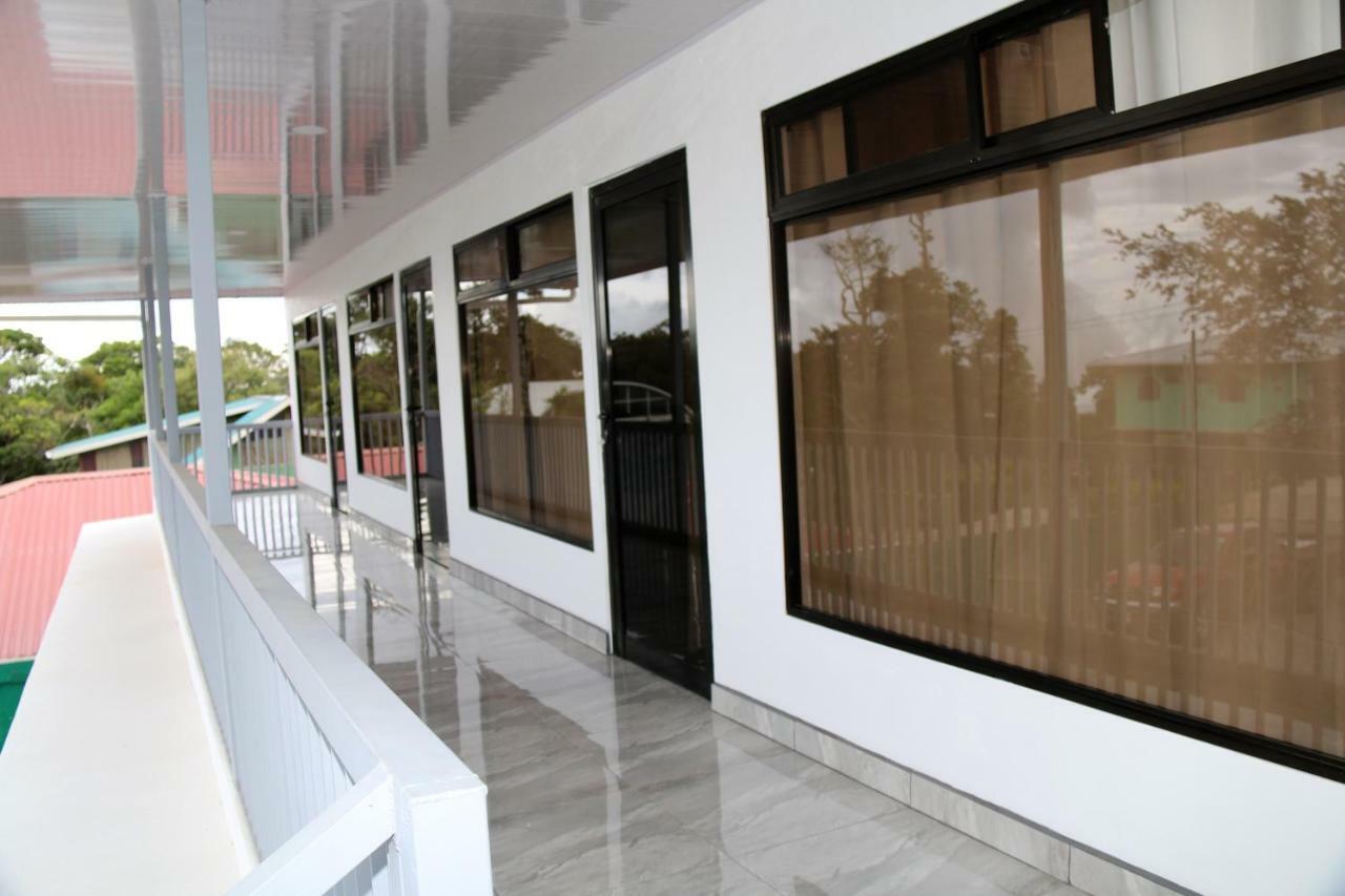 Cattleya Family Hotel Monteverde ภายนอก รูปภาพ