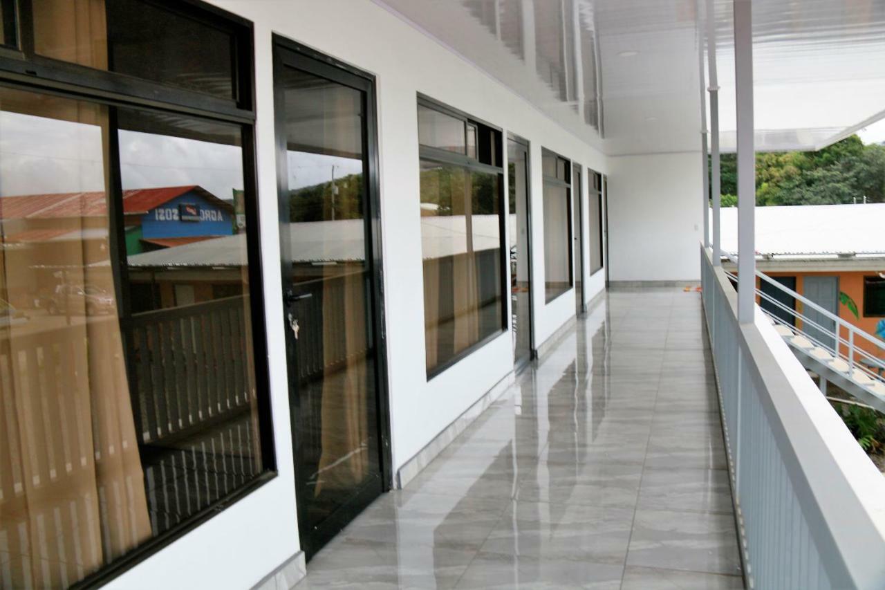 Cattleya Family Hotel Monteverde ภายนอก รูปภาพ