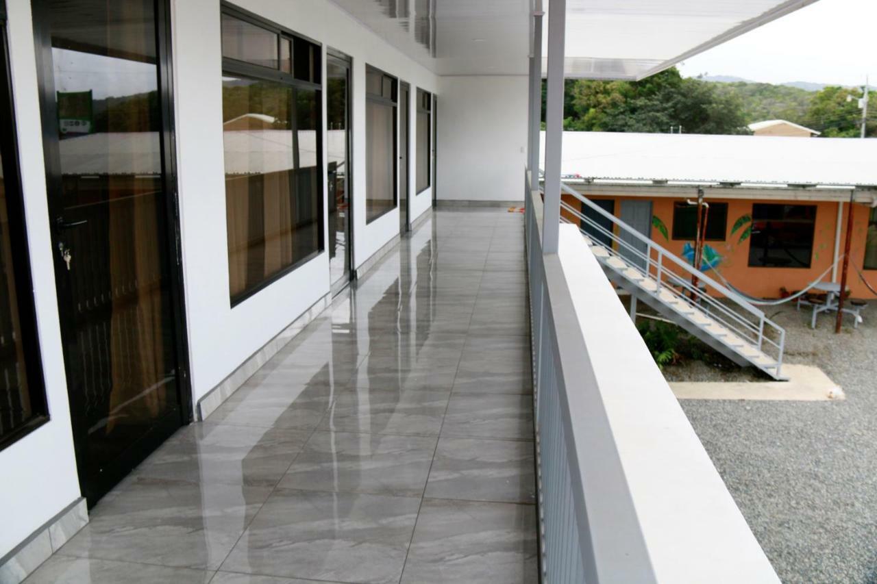 Cattleya Family Hotel Monteverde ภายนอก รูปภาพ